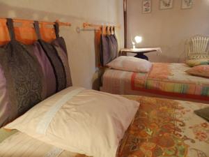 Chambres d'hotes/B&B Chambres d'Hotes Logis de l'Etang de l'Aune : photos des chambres