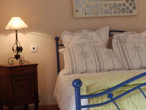 Chambres d'hotes/B&B Chambres d'Hotes Logis de l'Etang de l'Aune : photos des chambres
