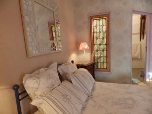 Chambres d'hotes/B&B Chambres d'Hotes Logis de l'Etang de l'Aune : photos des chambres