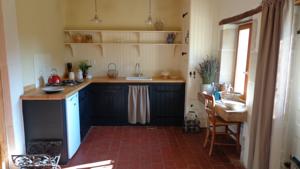 Hebergement Maison Frankrijk : photos des chambres