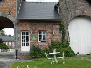 Hebergement Le Petit Gite : photos des chambres