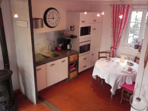 Hebergement Le Petit Gite : photos des chambres
