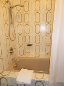 Appartement Residence The Catalogne : photos des chambres