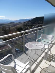 Appartement Residence The Catalogne : photos des chambres