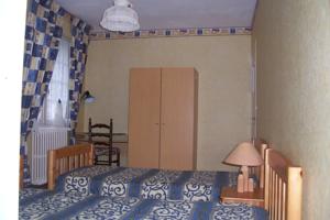 Hebergement Gite Broceliande : photos des chambres