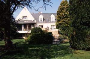 Hebergement Gite Broceliande : photos des chambres