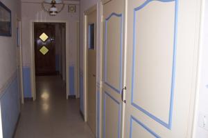 Hebergement Gite Broceliande : photos des chambres
