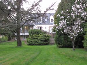 Hebergement Gite Broceliande : photos des chambres