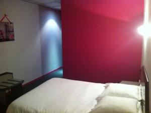 Fasthotel L'Eldorado : photos des chambres