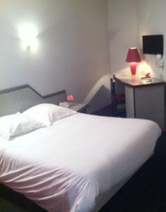 Fasthotel L'Eldorado : photos des chambres