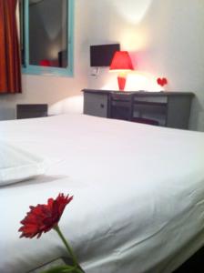 Fasthotel L'Eldorado : photos des chambres