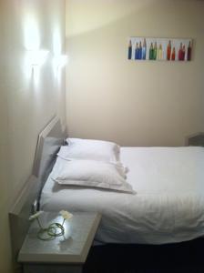 Fasthotel L'Eldorado : photos des chambres