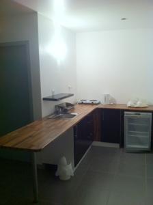 Fasthotel L'Eldorado : photos des chambres