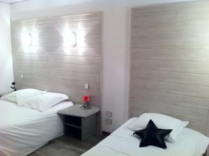 Fasthotel L'Eldorado : photos des chambres