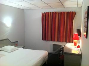 Fasthotel L'Eldorado : photos des chambres