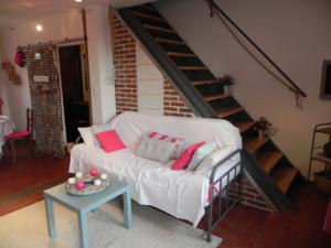 Hebergement Le Petit Gite : photos des chambres