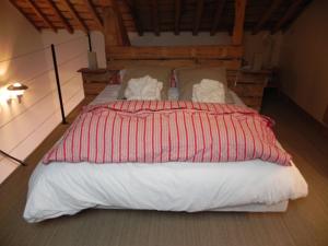 Hebergement Le Petit Gite : photos des chambres