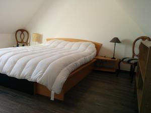 Appartement - Au Vieux Moulin : photos des chambres