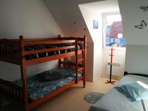 Hebergement L'Ecume de Mer : photos des chambres