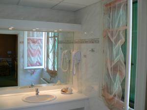 Hotel Les Chenes : photos des chambres