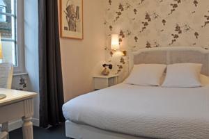Hotel The Originals Orthez La Reine Jeanne (ex Inter-Hotel) : photos des chambres