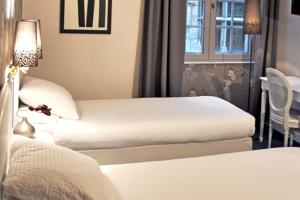 Hotel The Originals Orthez La Reine Jeanne (ex Inter-Hotel) : photos des chambres