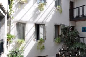 Hotel The Originals Orthez La Reine Jeanne (ex Inter-Hotel) : photos des chambres