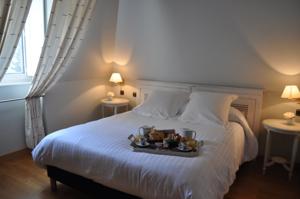 Hotel The Originals Orthez La Reine Jeanne (ex Inter-Hotel) : photos des chambres