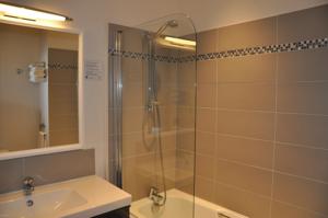 Hotel The Originals Orthez La Reine Jeanne (ex Inter-Hotel) : Chambre Double 