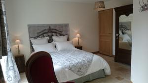 Chambres d'hotes/B&B La Grange de Moisey : photos des chambres