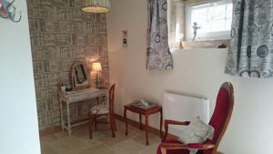 Chambres d'hotes/B&B La Grange de Moisey : photos des chambres