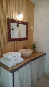 Chambres d'hotes/B&B La Grange de Moisey : photos des chambres