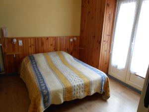 Hotel La Grand Halt : photos des chambres