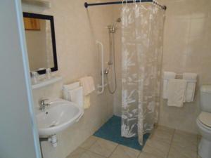 Hotel La Grand Halt : photos des chambres