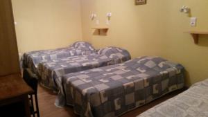 Hotel La Grand Halt : photos des chambres