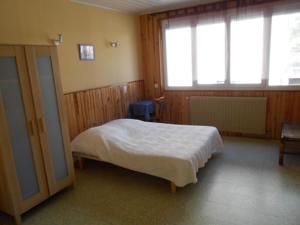Hotel La Grand Halt : photos des chambres