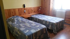 Hotel La Grand Halt : photos des chambres
