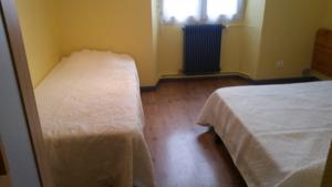 Hotel La Grand Halt : photos des chambres