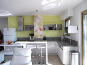 Appartement Petit Juas : photos des chambres