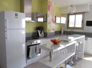 Appartement Petit Juas : photos des chambres