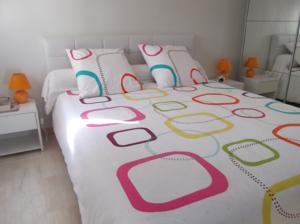 Appartement Petit Juas : photos des chambres
