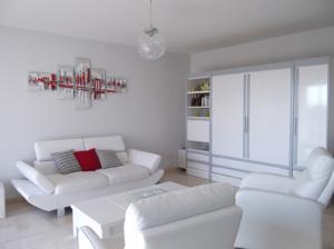 Appartement Petit Juas : photos des chambres