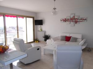 Appartement Petit Juas : photos des chambres