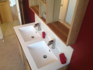 Hebergement Maison le trefle : photos des chambres