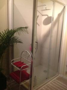 Hebergement Maison le trefle : photos des chambres