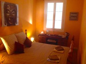 Hebergement Maison le trefle : photos des chambres