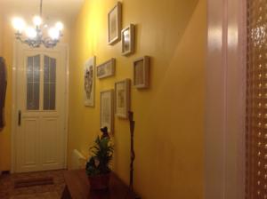 Hebergement Maison le trefle : photos des chambres