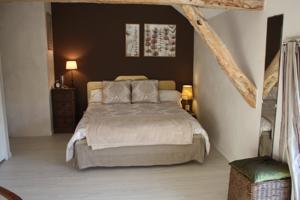 Chambres d'hotes/B&B Le Coteau de l'Orme : photos des chambres