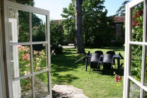 Hebergement Domaine de Chantageasse : photos des chambres