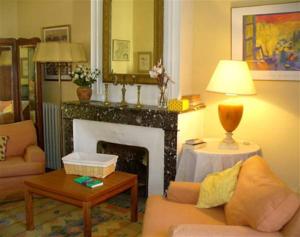 Appartement Apartment Poppy : photos des chambres